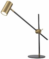 Veioză birou Lampardi Table LP620-1T