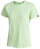 Tricou de dame Joma 901326.430 Green, s.XS imaginea #1 — magazin online Desire.md