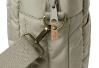 Сумка для мам Jollein Puffed Moos Olive Green (027-818-68025) фото №4 — интернет-магазин Desire.md