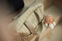 Сумка для мам Jollein Puffed Moos Olive Green (027-818-68025) фото №6 — интернет-магазин Desire.md