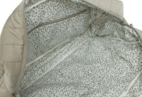 Сумка для мам Jollein Puffed Moos Olive Green (027-818-68025) фото №7 — интернет-магазин Desire.md