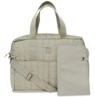 Geanta pentru mama Jollein Puffed Moos Olive Green (027-818-68025)