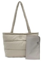 Geanta pentru mama Jollein Puffed Olive Green (027-818-67058)