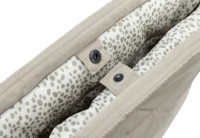 Сумка для мам Jollein Puffed Olive Green (027-818-67058) фото №3 — интернет-магазин Desire.md