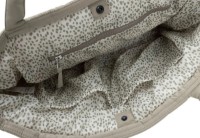 Сумка для мам Jollein Puffed Olive Green (027-818-67058) фото №4 — интернет-магазин Desire.md