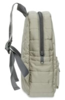 Rucsac pentru copii Jollein Puffed Olive Green (057-591-67058) imaginea #3 — magazin online Desire.md