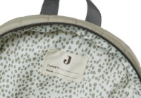 Rucsac pentru copii Jollein Puffed Olive Green (057-591-67058) imaginea #5 — magazin online Desire.md