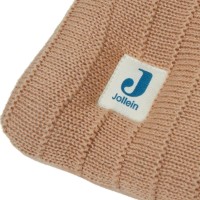 Игровой коврик Jollein Pure Knit Biscuit 75x95cm (017-512-67012) фото №4 — интернет-магазин Desire.md