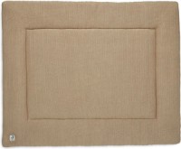 Covor joc pentru copii Jollein Pure Knit Biscuit 75x95cm (017-512-67012)