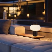 Veioză birou Lampardi Table LP626-1T imaginea #2 — magazin online Desire.md