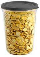 Банка для хранения Dunya Plastik Vacuum Round 30574 1.225L