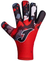 Перчатки футбольные Joma 401477.601 Red/Black, s.11