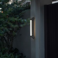 Aplică exterior Lampardi Wallglow LP5210-L58W imaginea #2 — magazin online Desire.md