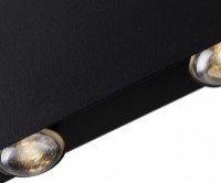 Candelabru de perete Lampardi Wallrec LP5219-1W imaginea #4 — magazin online Desire.md