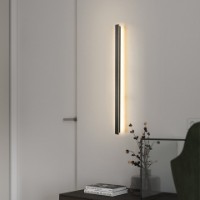 Бра Lampardi Wallrec LP5222-L80W фото №2 — интернет-магазин Desire.md