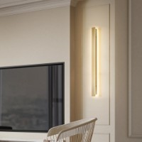 Бра Lampardi Wallrec LP5223-L80W фото №2 — интернет-магазин Desire.md