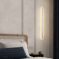 Бра Lampardi Wallrec LP5224-L120W фото №2 — интернет-магазин Desire.md