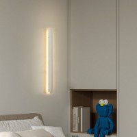 Бра Lampardi Wallrec LP5224-L80W фото №2 — интернет-магазин Desire.md