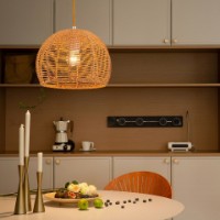 Люстра Lampardi Zanzi LP5164-D24 фото №2 — интернет-магазин Desire.md