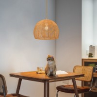 Lustră Lampardi Zanzi LP5164-D35 imaginea #2 — magazin online Desire.md