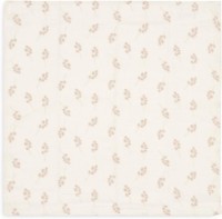 Пелёнки Jollein Retro Flowers 2pcs 115x115 (535-852-67041) фото №2 — интернет-магазин Desire.md