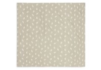 Пелёнки Jollein Retro Flowers 2pcs 115x115 (535-852-67041) фото №3 — интернет-магазин Desire.md