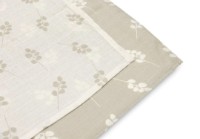 Пелёнки Jollein Retro Flowers 2pcs 115x115 (535-852-67041) фото №4 — интернет-магазин Desire.md