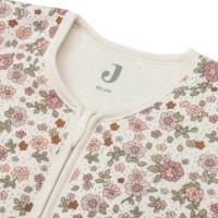Sac de dormit pentru bebeluși Jollein Retro Flowers 70cm (016-548-67045) imaginea #4 — magazin online Desire.md
