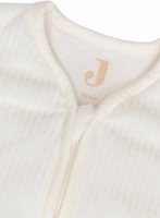 Sac de dormit pentru bebeluși Jollein Rib Ivory 60cm (016-410-671060 imaginea #3 — magazin online Desire.md