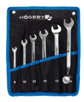 Trusa tubulare Hoegert HT1W592 imaginea #6 — magazin online Desire.md