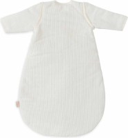 Sac de dormit pentru bebeluși Jollein Rib Ivory 70cm (016-548-67106) imaginea #4 — magazin online Desire.md