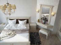 Candelabru de perete Maytoni ARM326-01-W imaginea #2 — magazin online Desire.md