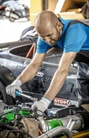 Ключ динамометрический Hoegert HT1W701 фото №3 — интернет-магазин Desire.md