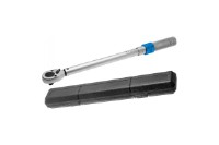 Ключ динамометрический Hoegert HT1W706 фото №8 — интернет-магазин Desire.md