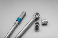 Ключ динамометрический Hoegert HT1W708 фото №4 — интернет-магазин Desire.md