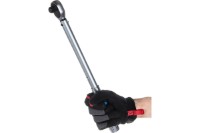 Ключ динамометрический Hoegert HT1W708 фото №5 — интернет-магазин Desire.md