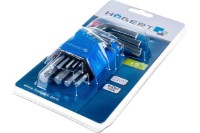 Trusa tubulare Hoegert HT1W820 imaginea #2 — magazin online Desire.md