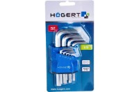 Trusa tubulare Hoegert HT1W820 imaginea #3 — magazin online Desire.md