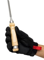 Стамеска Hoegert HT3B841 фото №2 — интернет-магазин Desire.md