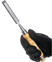 Стамеска Hoegert HT3B845 фото №3 — интернет-магазин Desire.md