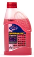 Антифриз Вамп Antifreeze G12 Red 1L