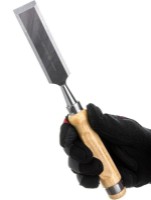 Стамеска Hoegert HT3B852 фото №3 — интернет-магазин Desire.md