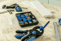 Струбцина Hoegert HT3B952 фото №2 — интернет-магазин Desire.md