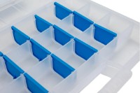 Органайзер для инструментов Hoegert HT7G022 фото №2 — интернет-магазин Desire.md