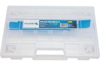 Органайзер для инструментов Hoegert HT7G022 фото №3 — интернет-магазин Desire.md