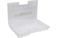 Органайзер для инструментов Hoegert HT7G022 фото №4 — интернет-магазин Desire.md