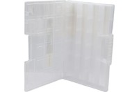 Органайзер для инструментов Hoegert HT7G022 фото №5 — интернет-магазин Desire.md