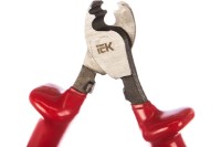 Кусачки IEK TCU-3-160 фото №2 — интернет-магазин Desire.md