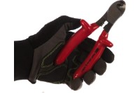 Кусачки IEK TCU-3-160 фото №3 — интернет-магазин Desire.md