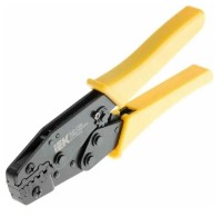 Клещи обжимные IEK TKL10-D05-D25 фото №2 — интернет-магазин Desire.md